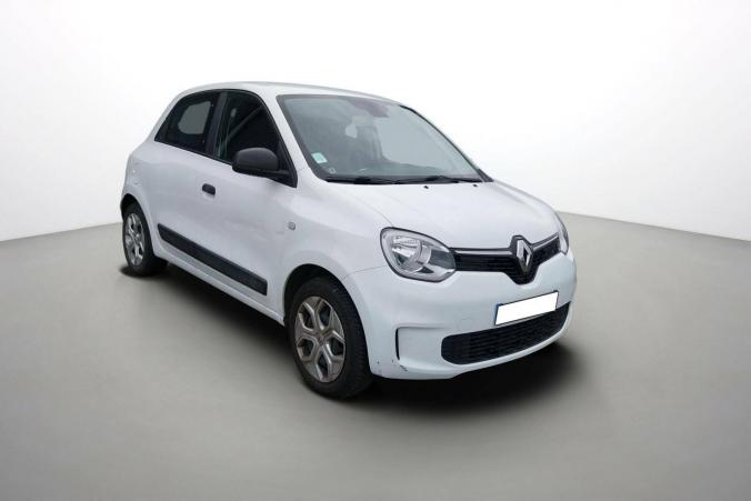 Vente en ligne Renault Twingo 3  SCe 65 - 20 au prix de 9 490 €