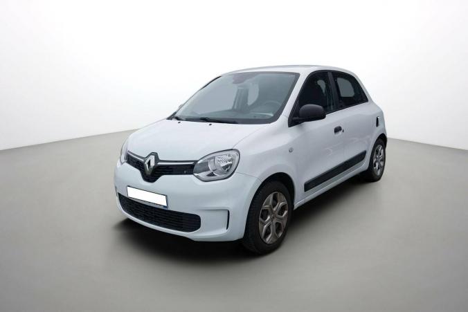 Vente en ligne Renault Twingo 3  SCe 65 - 20 au prix de 9 490 €