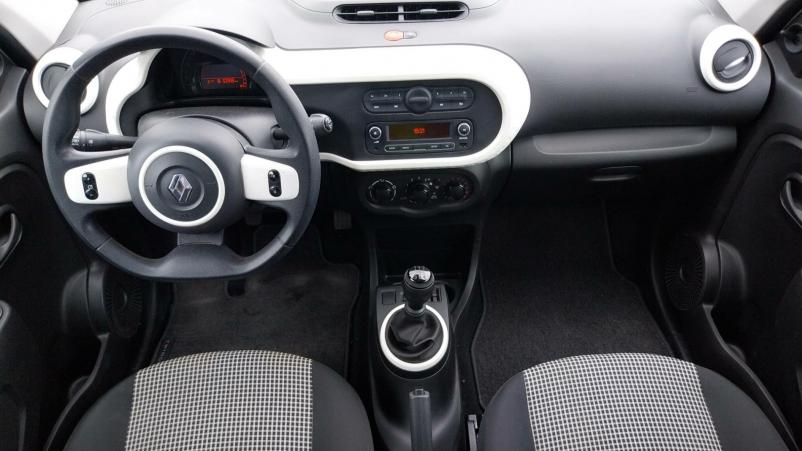 Vente en ligne Renault Twingo 3  SCe 65 - 20 au prix de 9 490 €