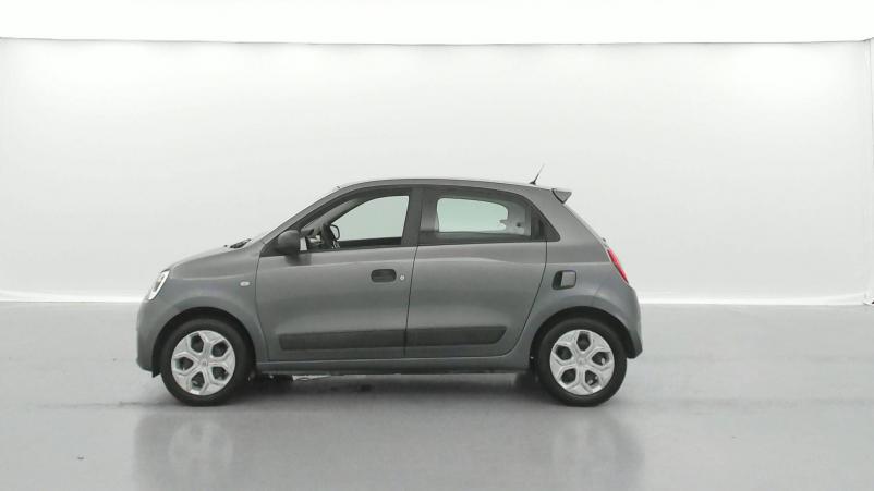 Vente en ligne Renault Twingo 3  TCe 95 au prix de 10 990 €