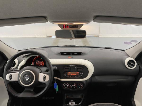 Vente en ligne Renault Twingo 3  TCe 95 au prix de 10 990 €