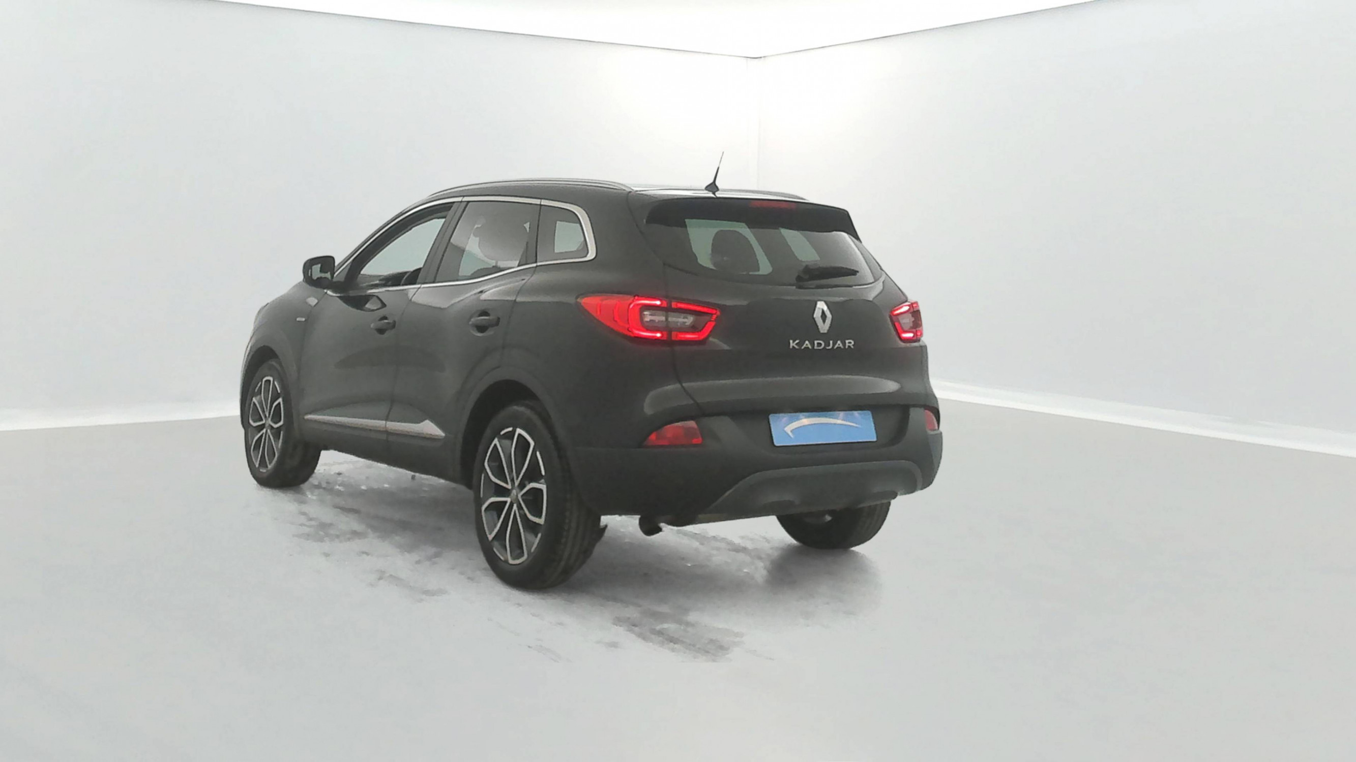 Vente en ligne Renault Kadjar  TCe 130 Energy au prix de 12 590 €