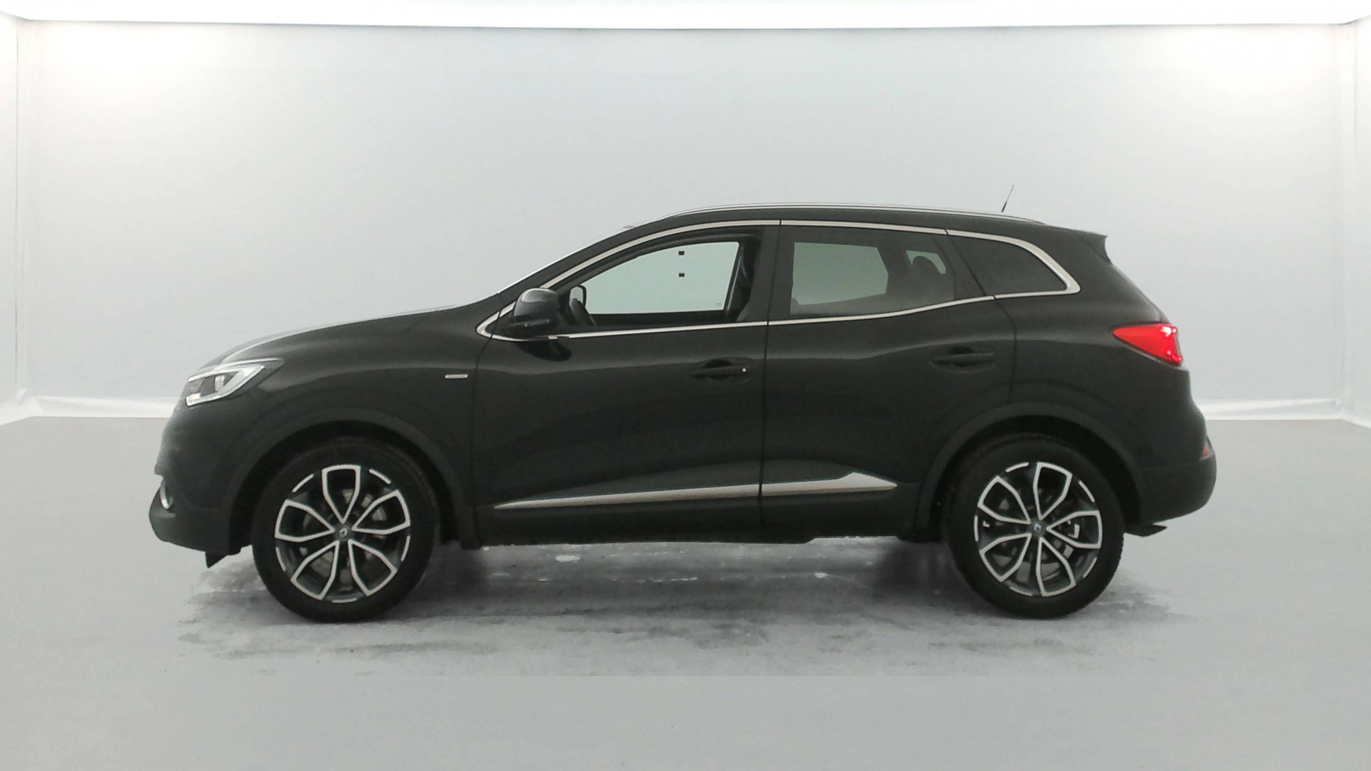 Vente en ligne Renault Kadjar  TCe 130 Energy au prix de 12 590 €