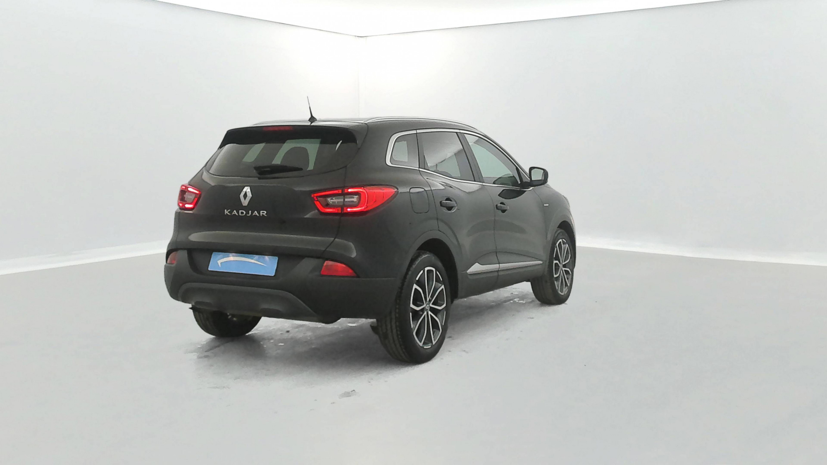 Vente en ligne Renault Kadjar  TCe 130 Energy au prix de 12 590 €