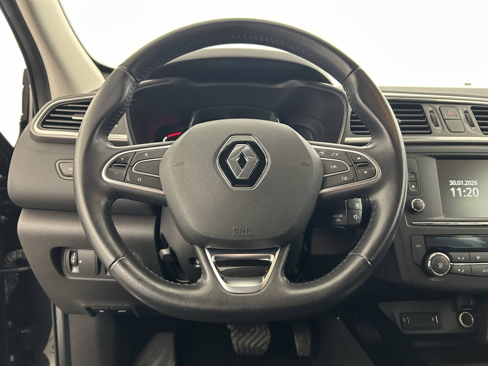 Vente en ligne Renault Kadjar  TCe 130 Energy au prix de 12 590 €