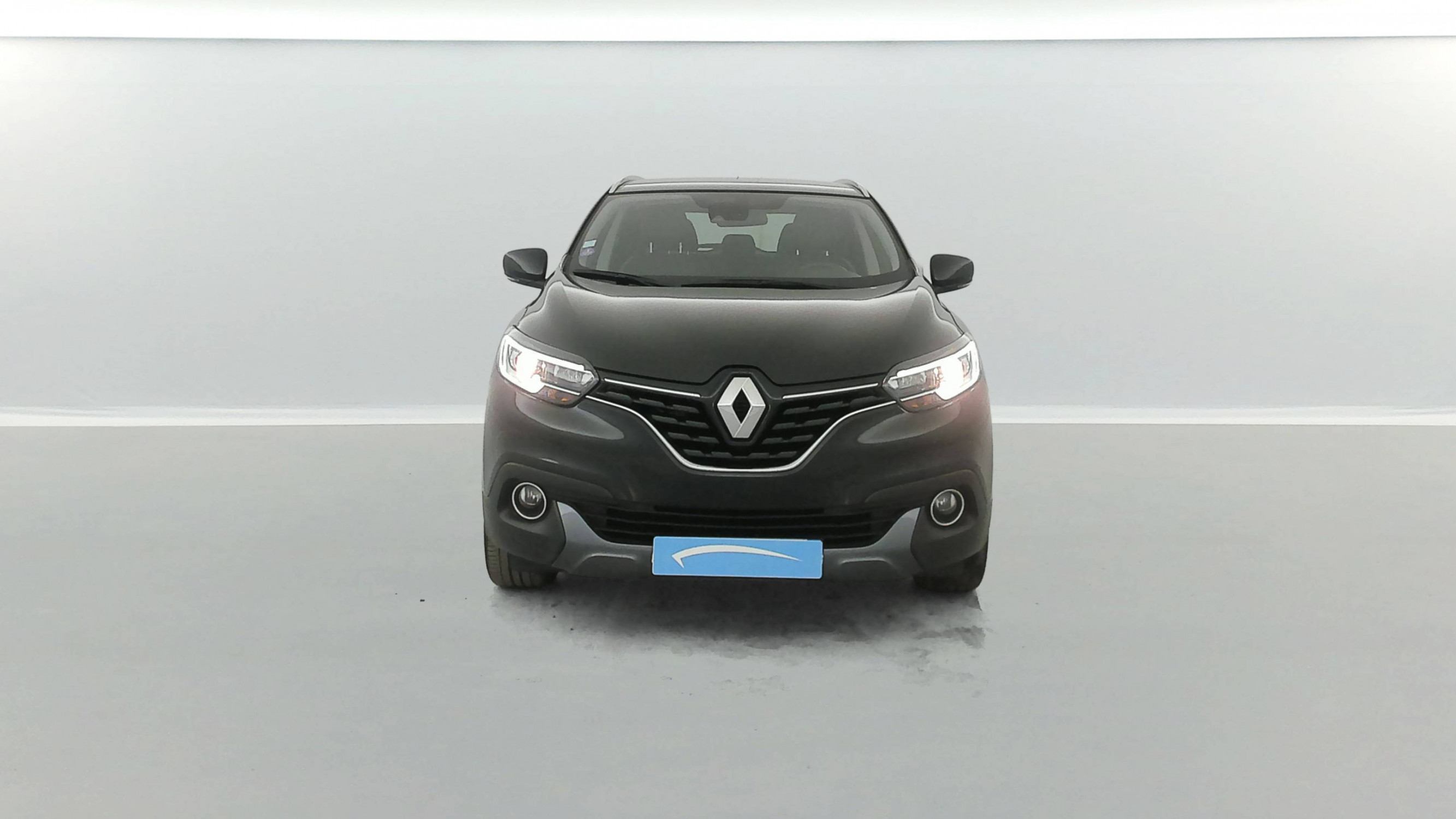 Vente en ligne Renault Kadjar  TCe 130 Energy au prix de 12 590 €
