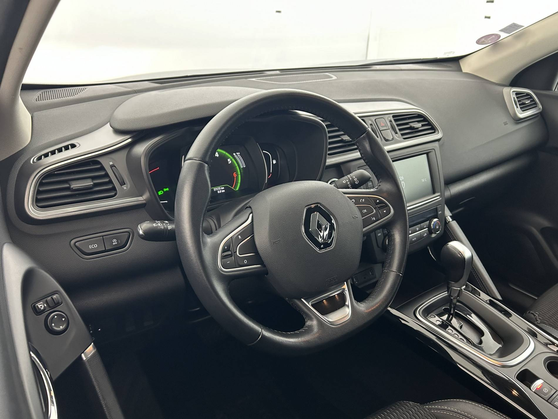 Vente en ligne Renault Kadjar  TCe 130 Energy au prix de 12 590 €