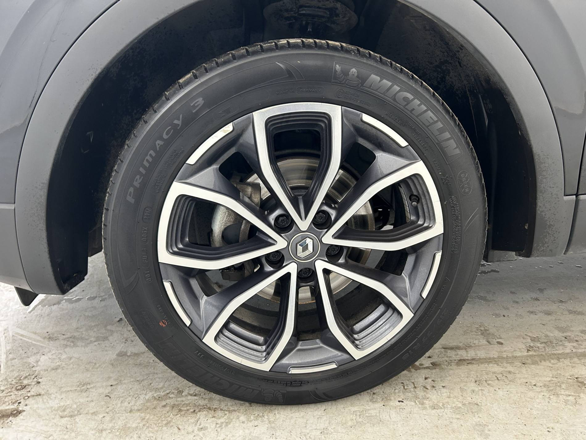 Vente en ligne Renault Kadjar  TCe 130 Energy au prix de 12 590 €