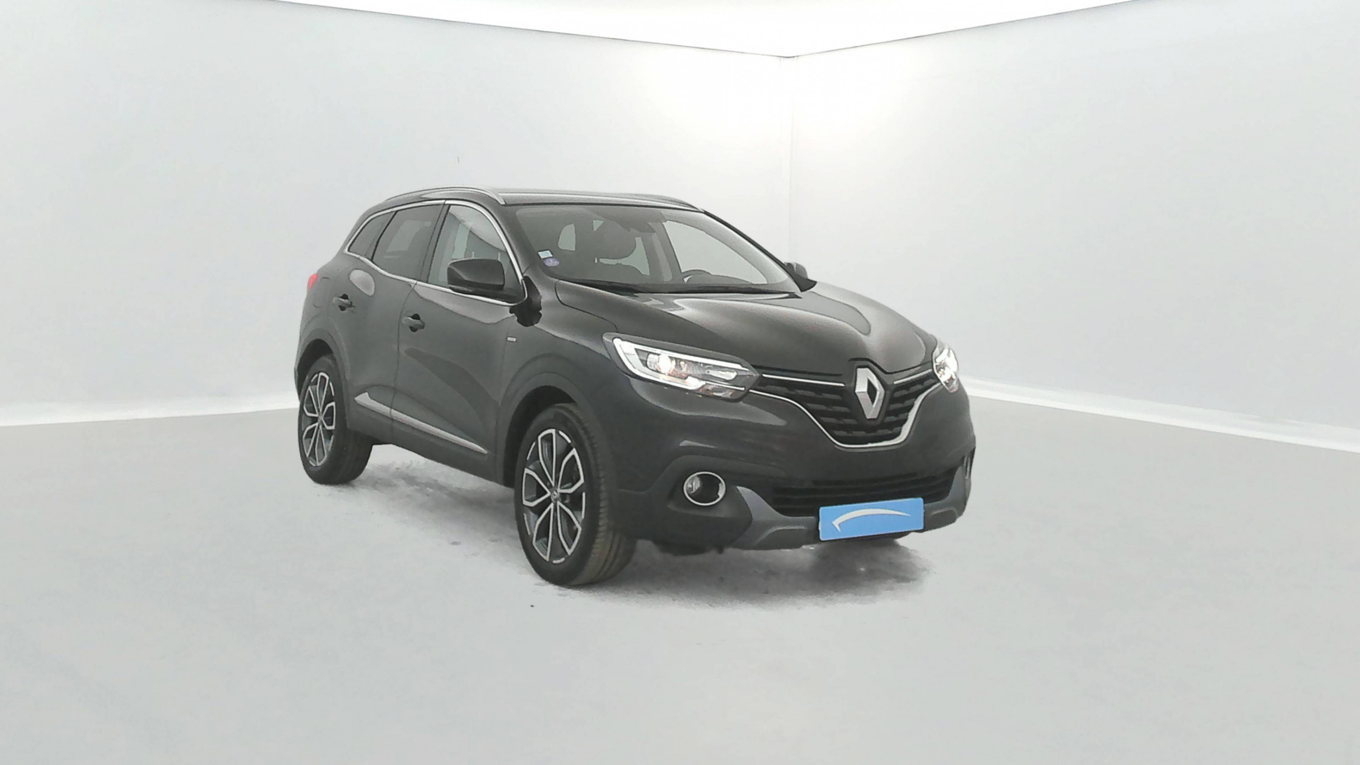 Vente en ligne Renault Kadjar  TCe 130 Energy au prix de 12 590 €