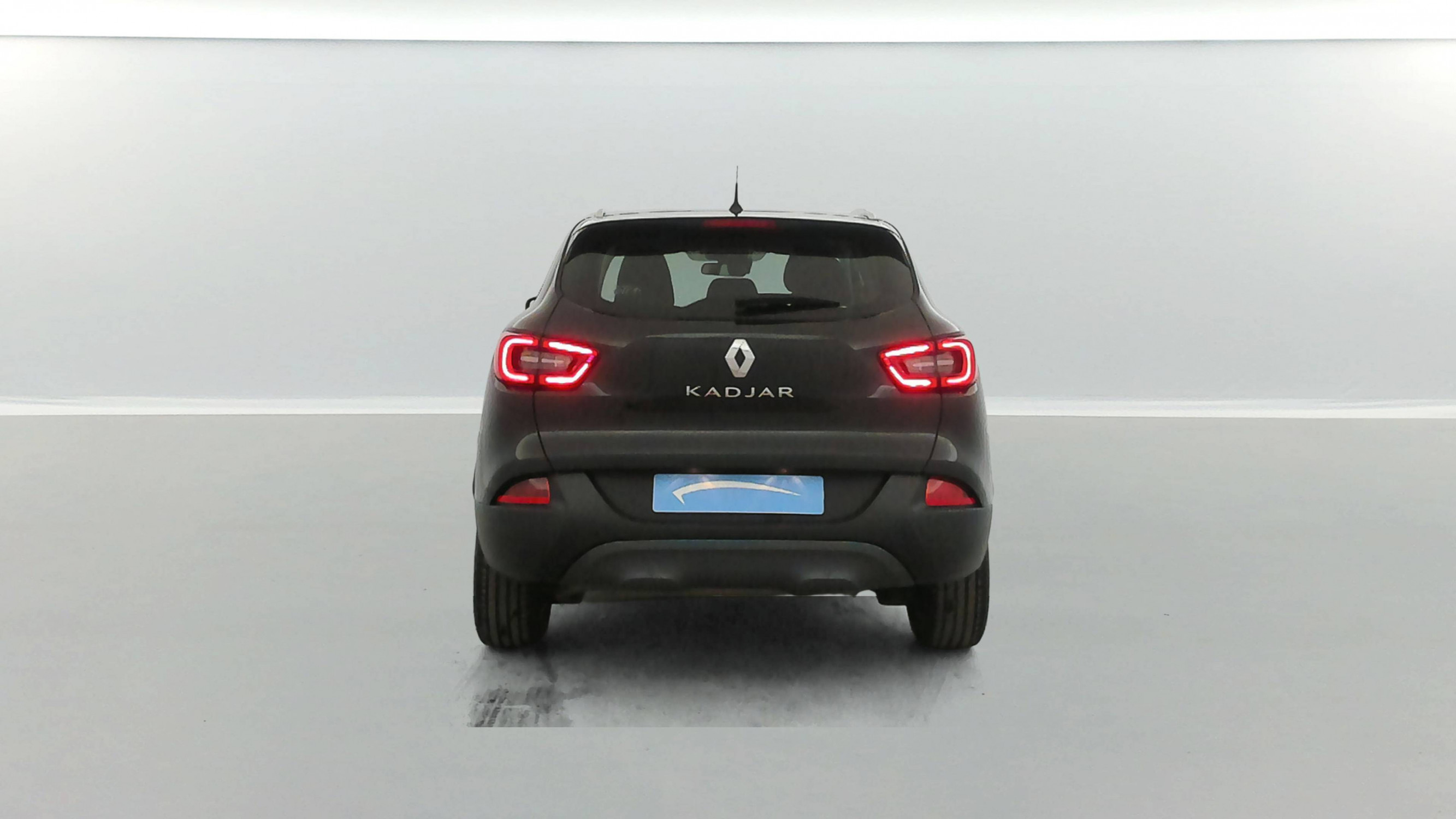 Vente en ligne Renault Kadjar  TCe 130 Energy au prix de 12 590 €