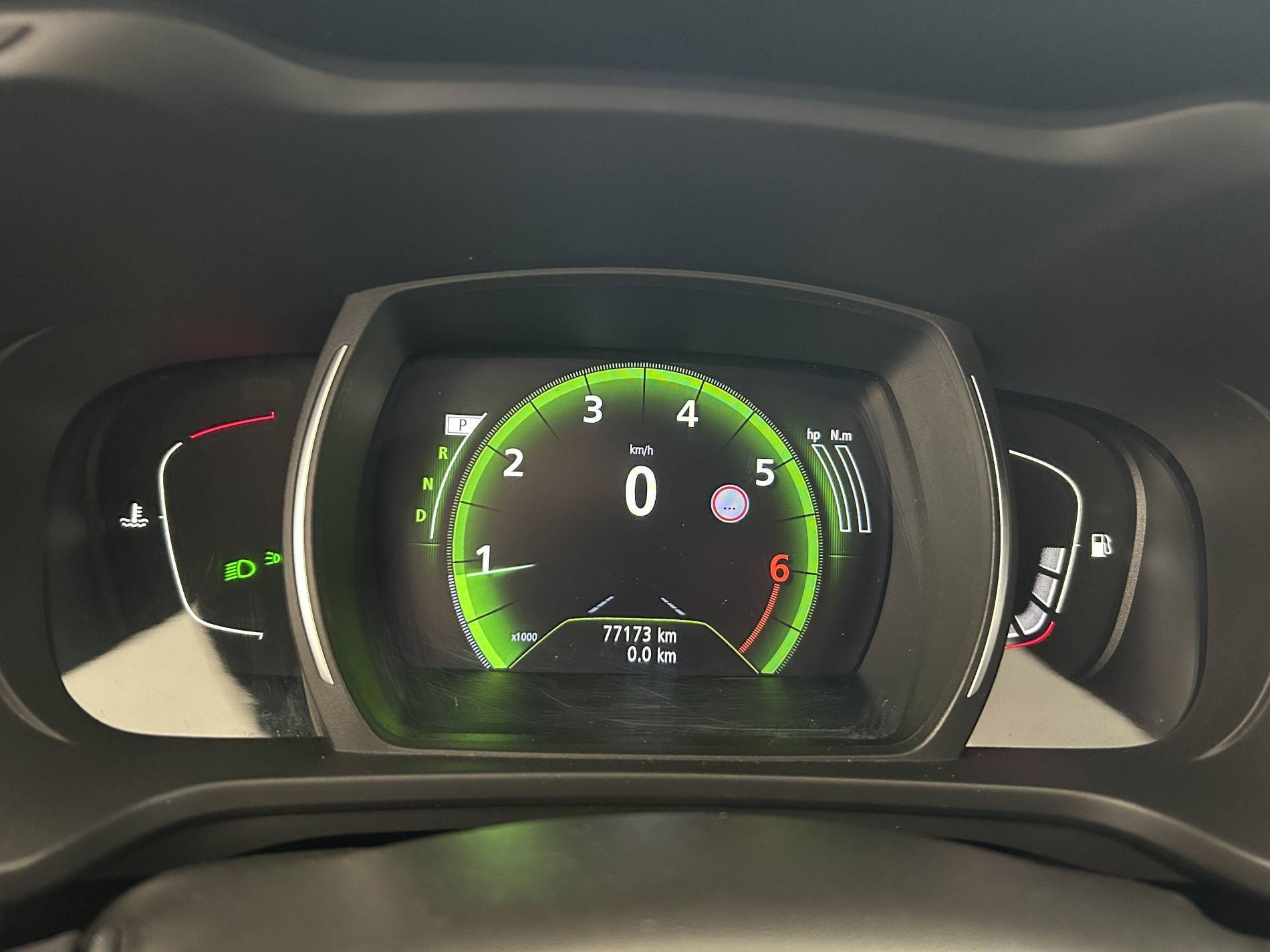 Vente en ligne Renault Kadjar  TCe 130 Energy au prix de 12 590 €