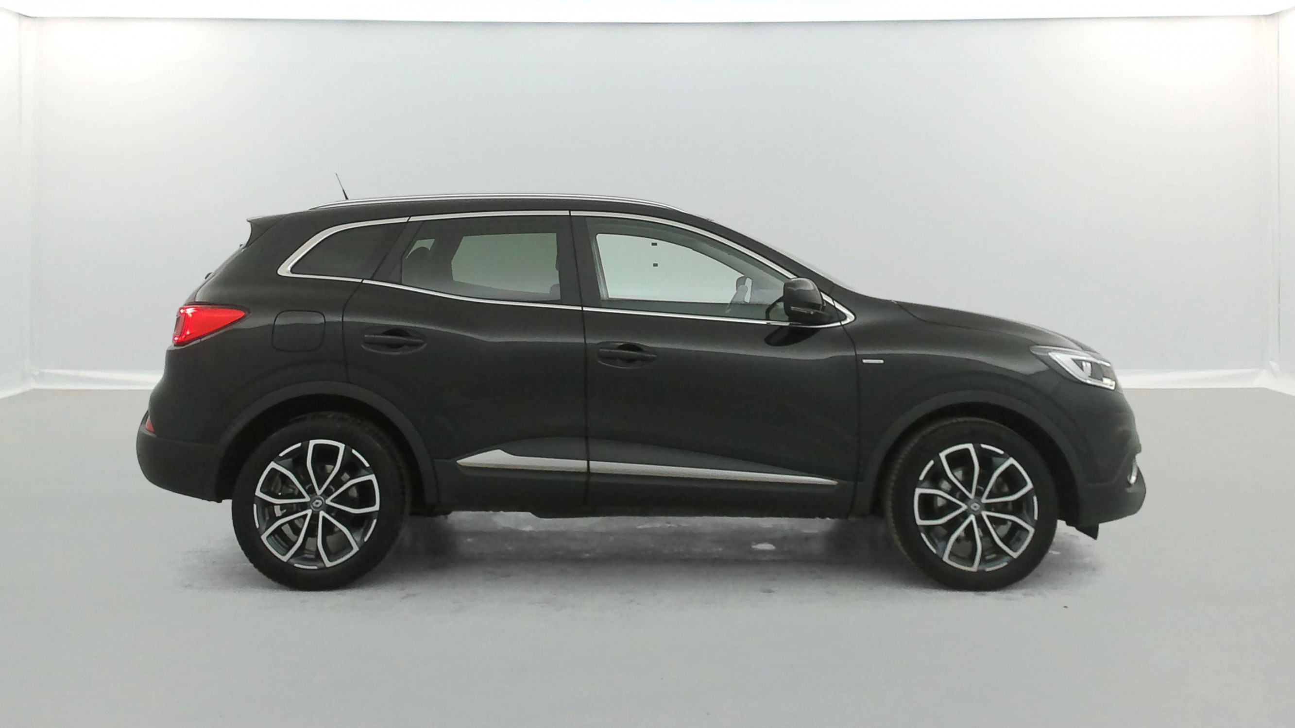 Vente en ligne Renault Kadjar  TCe 130 Energy au prix de 12 590 €