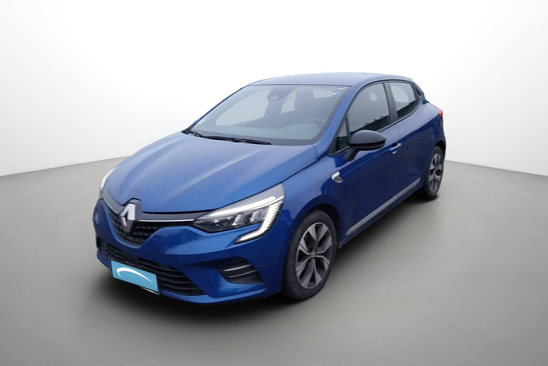 Renault Clio 5 Clio TCe 90 - 21N occasion de 2022 en vente à Flers