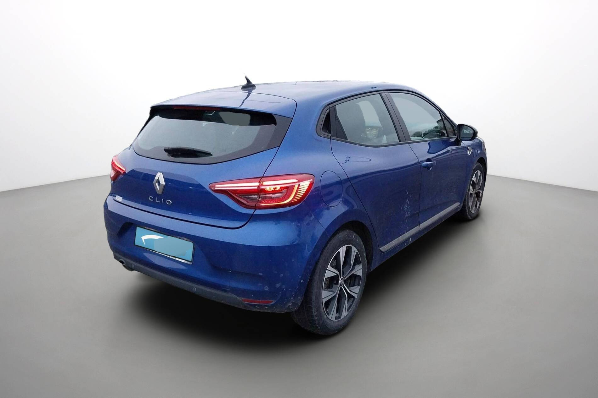 Vente en ligne Renault Clio 5 Clio TCe 90 - 21N au prix de 13 990 €