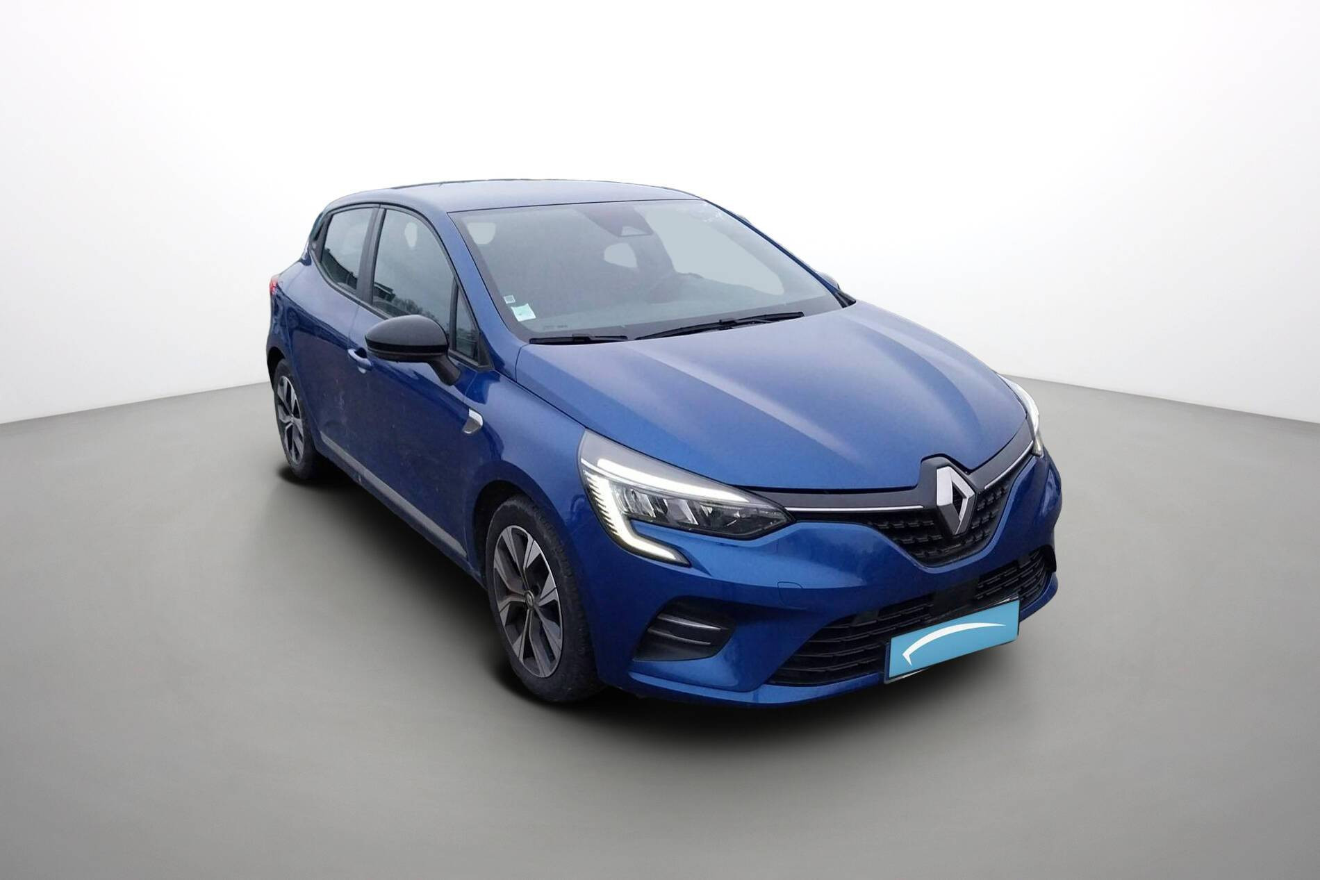 Vente en ligne Renault Clio 5 Clio TCe 90 - 21N au prix de 13 990 €
