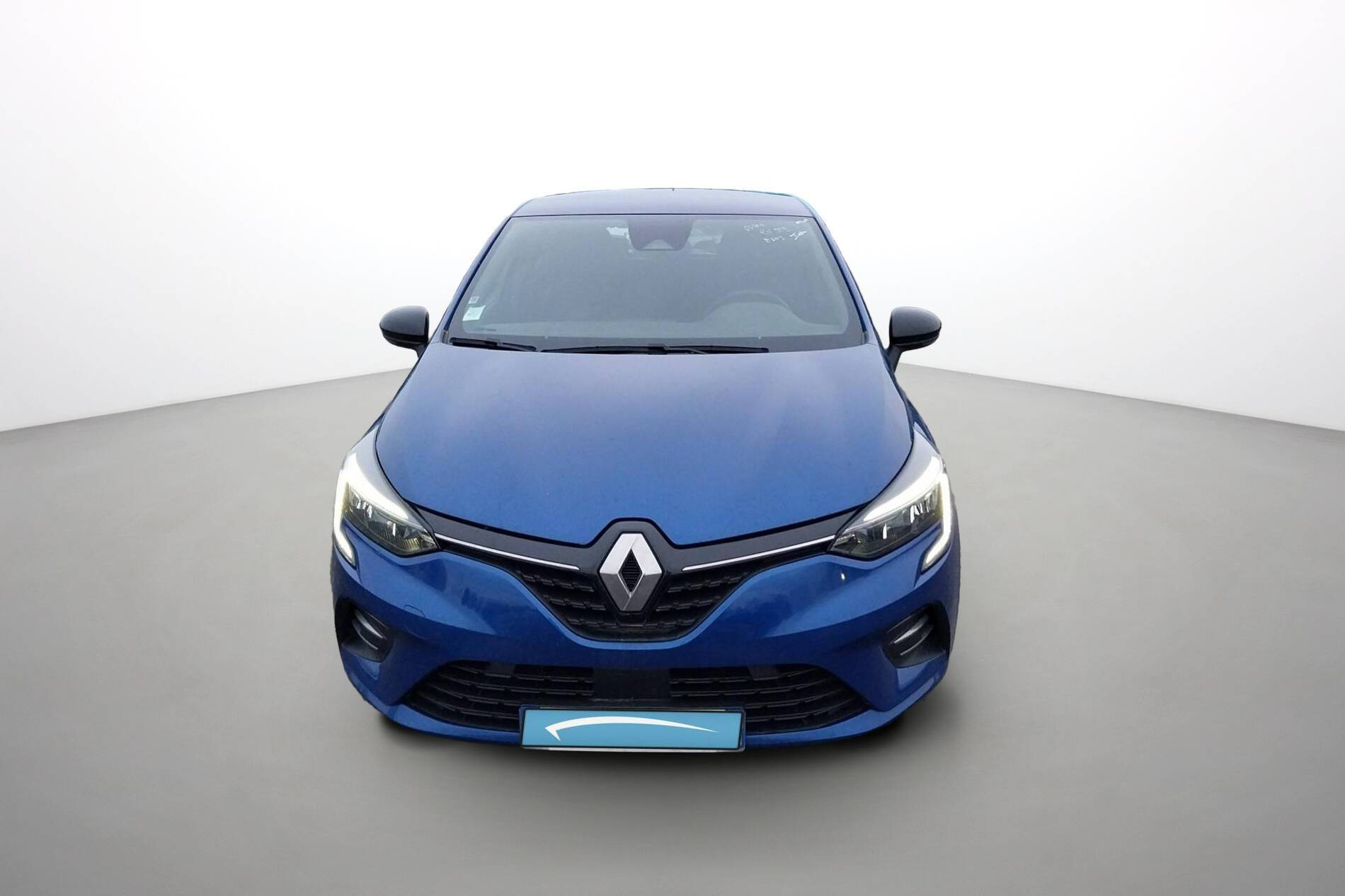 Vente en ligne Renault Clio 5 Clio TCe 90 - 21N au prix de 13 990 €