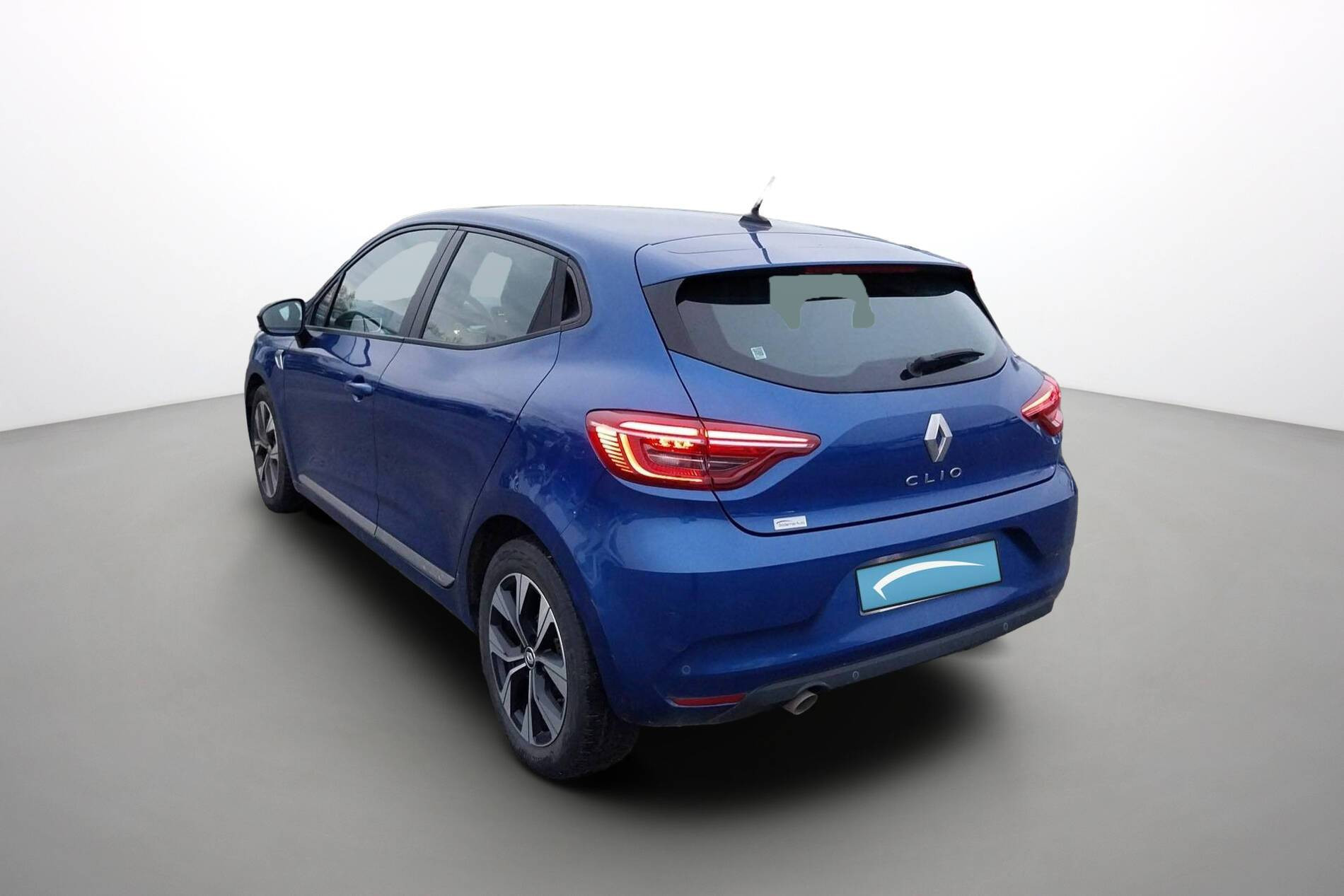 Vente en ligne Renault Clio 5 Clio TCe 90 - 21N au prix de 13 990 €