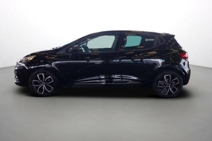 Vente en ligne Renault Clio 4 Clio TCe 90 E6C au prix de 10 990 €