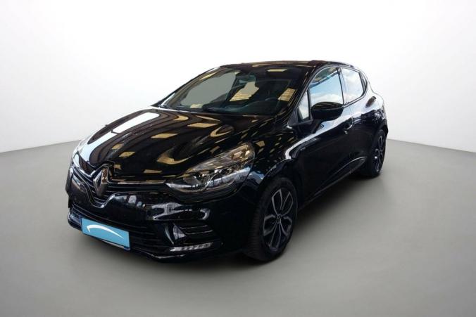 Vente en ligne Renault Clio 4 Clio TCe 90 E6C au prix de 10 990 €