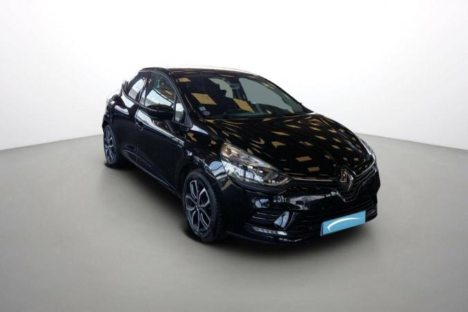 Vente en ligne Renault Clio 4 Clio TCe 90 E6C au prix de 10 990 €