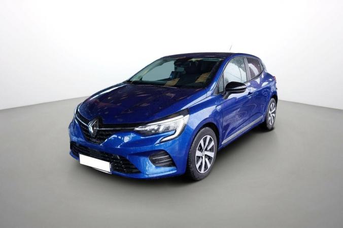 Vente en ligne Renault Clio 5 Clio Blue dCi 100 - 21N au prix de 16 490 €