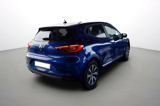 Vente en ligne Renault Clio 5 Clio Blue dCi 100 - 21N au prix de 16 490 €