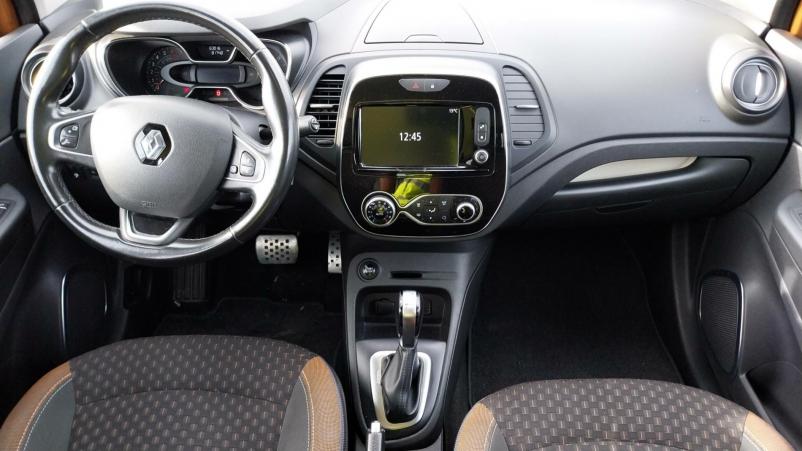 Vente en ligne Renault Captur  TCe 120 Energy EDC au prix de 12 990 €