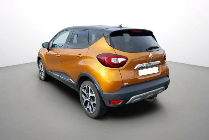 Vente en ligne Renault Captur  TCe 120 Energy EDC au prix de 12 990 €