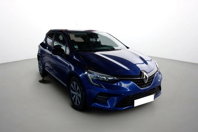 Vente en ligne Renault Clio 5 Clio Blue dCi 100 - 21N au prix de 16 490 €