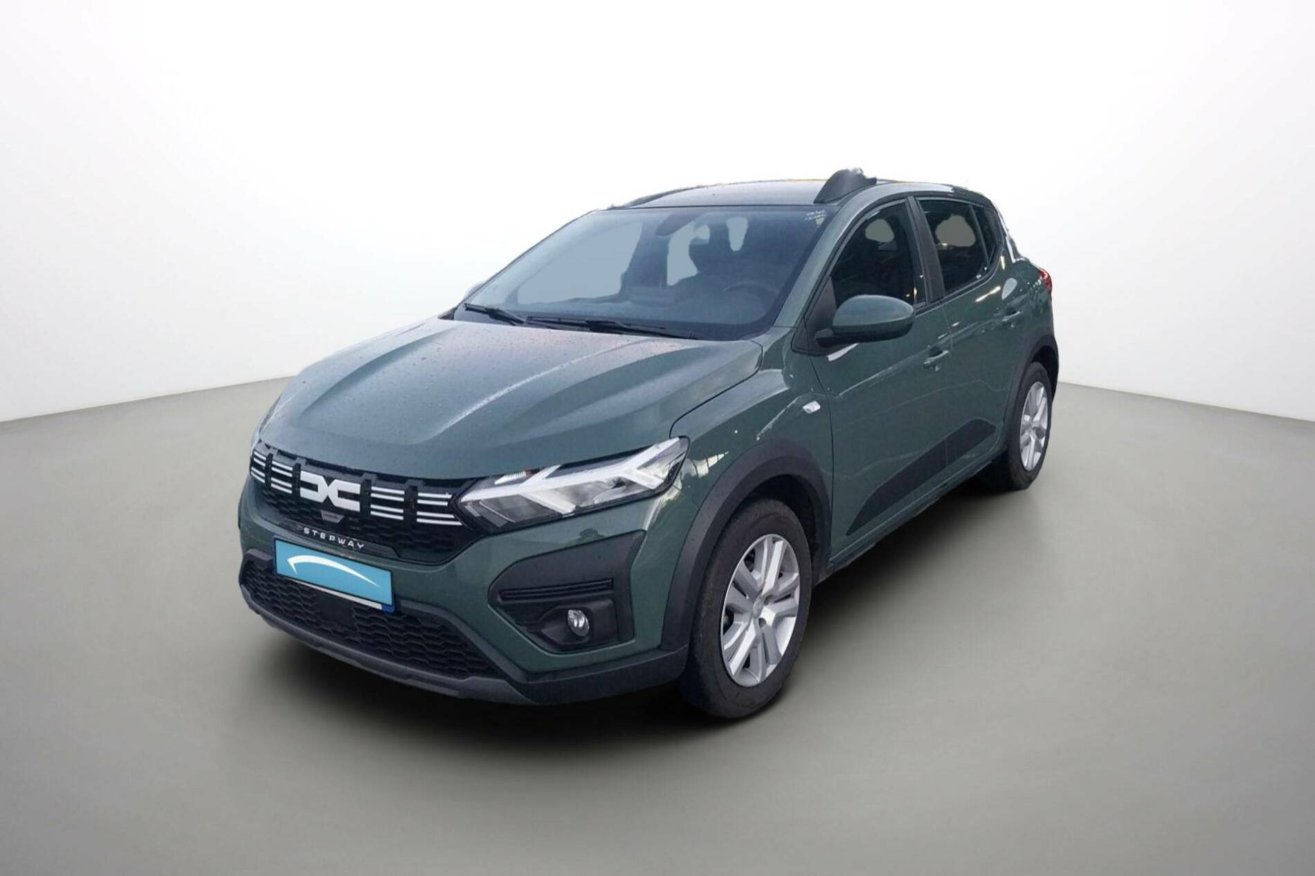 Dacia Sandero  ECO-G 100 occasion de 2024 en vente à Flers