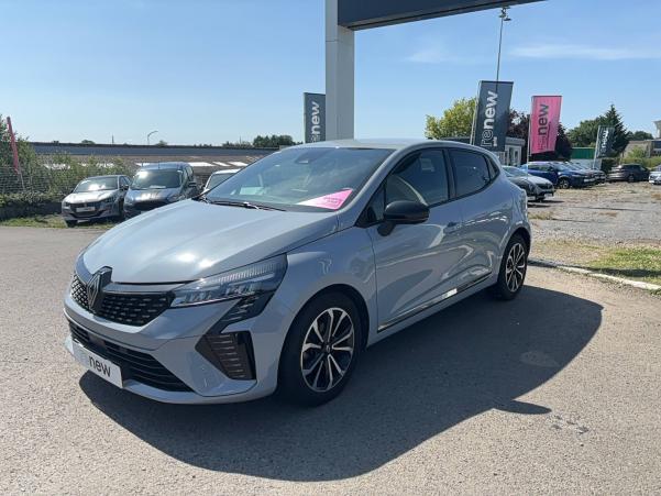 Vente en ligne Renault Clio 5 Clio TCe 90 au prix de 17 680 €