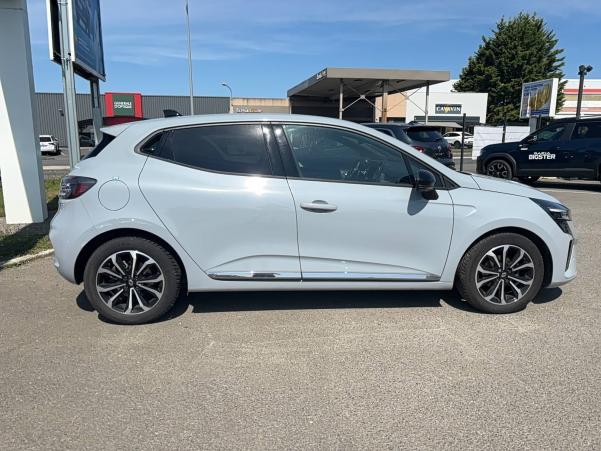 Vente en ligne Renault Clio 5 Clio TCe 90 au prix de 17 680 €