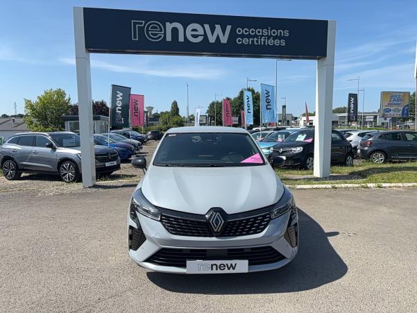 Vente en ligne Renault Clio 5 Clio TCe 90 au prix de 17 680 €