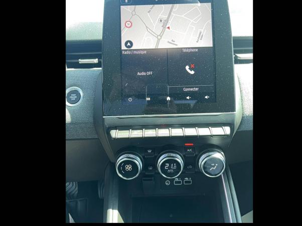 Vente en ligne Renault Clio 5 Clio TCe 90 au prix de 17 680 €
