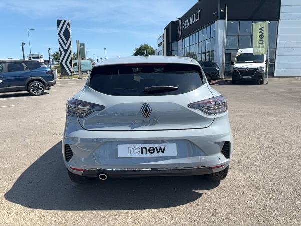 Vente en ligne Renault Clio 5 Clio TCe 90 au prix de 17 680 €