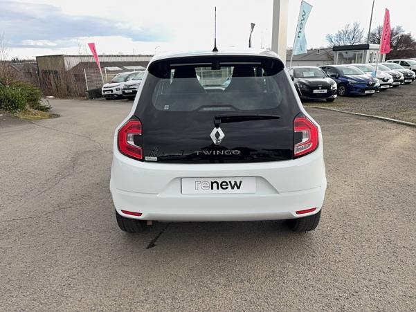 Vente en ligne Renault Twingo 3  SCe 65 au prix de 8 890 €