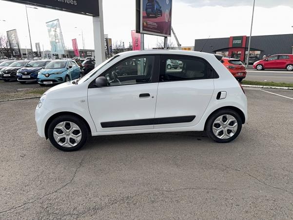 Vente en ligne Renault Twingo 3  SCe 65 au prix de 8 890 €