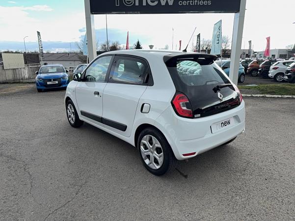 Vente en ligne Renault Twingo 3  SCe 65 au prix de 8 890 €