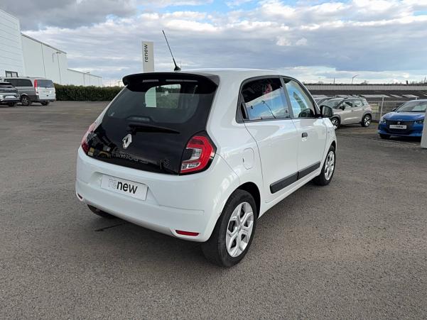 Vente en ligne Renault Twingo 3  SCe 65 au prix de 8 890 €