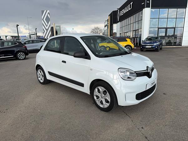 Vente en ligne Renault Twingo 3  SCe 65 au prix de 8 890 €