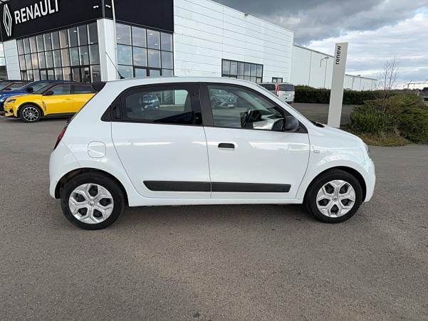 Vente en ligne Renault Twingo 3  SCe 65 au prix de 8 890 €