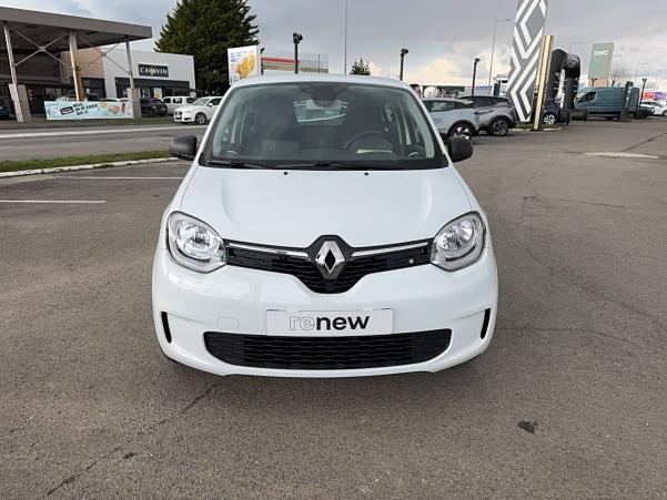 Vente en ligne Renault Twingo 3  SCe 65 au prix de 8 890 €