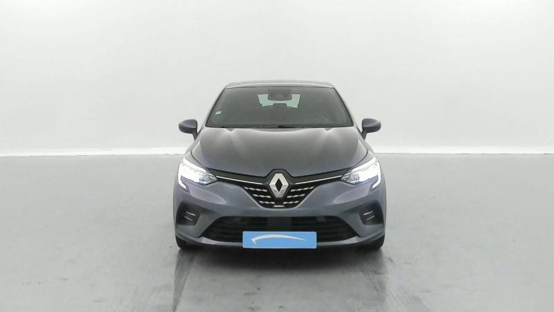 Vente en ligne Renault Clio 5 Clio TCe 90 au prix de 14 390 €