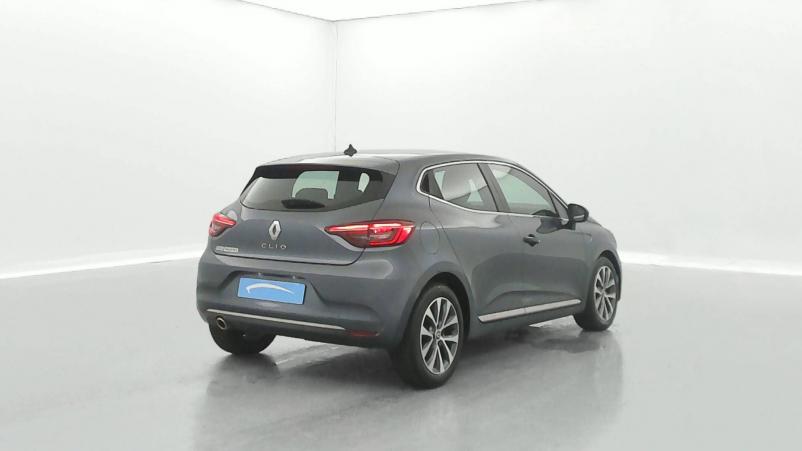 Vente en ligne Renault Clio 5 Clio TCe 90 au prix de 14 390 €