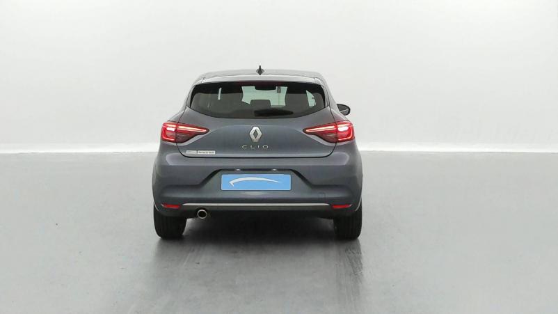 Vente en ligne Renault Clio 5 Clio TCe 90 au prix de 14 390 €