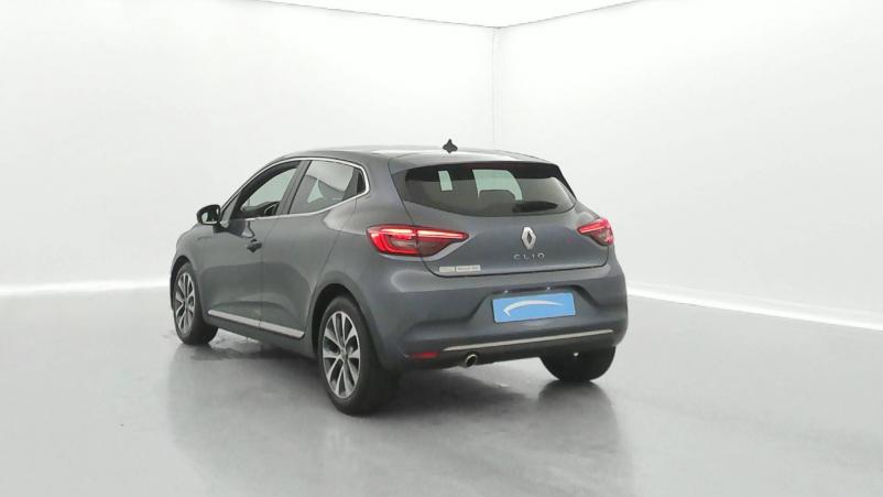 Vente en ligne Renault Clio 5 Clio TCe 90 au prix de 14 390 €