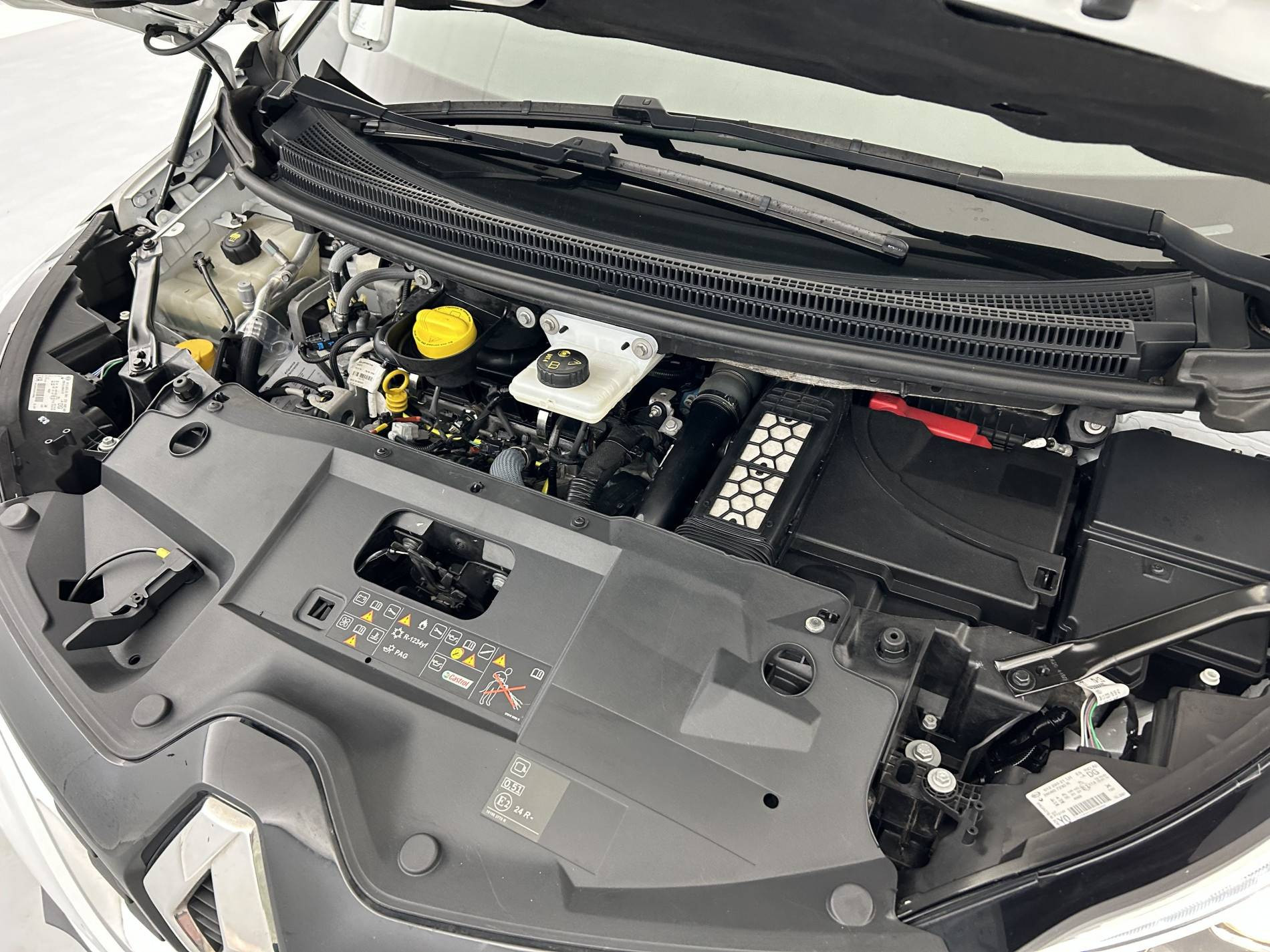 Vente en ligne Renault Grand Scenic 4 Grand Scenic Blue dCi 120 EDC au prix de 16 680 €