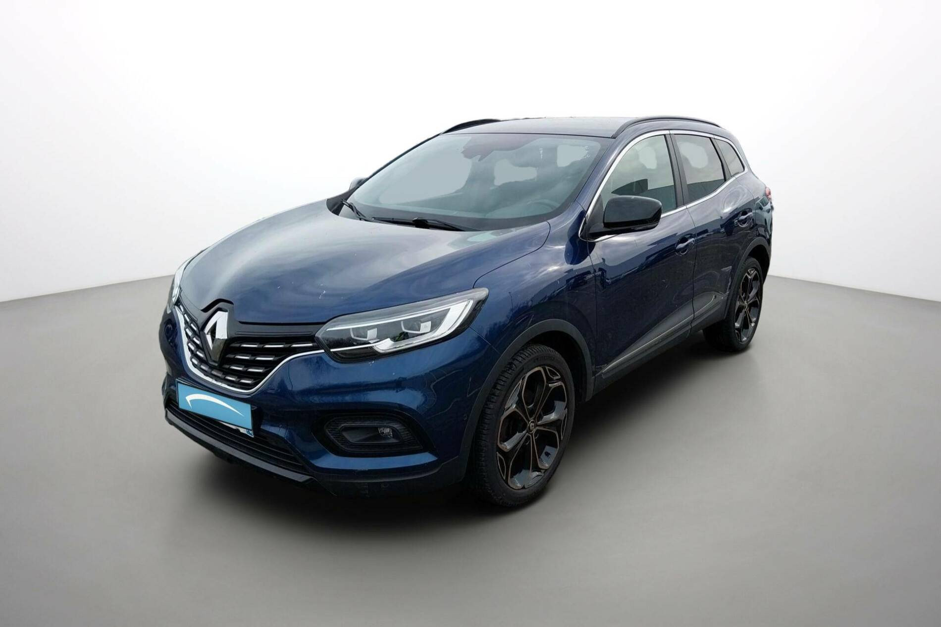 Renault Kadjar  TCe 140 FAP EDC occasion de 2020 en vente à Flers