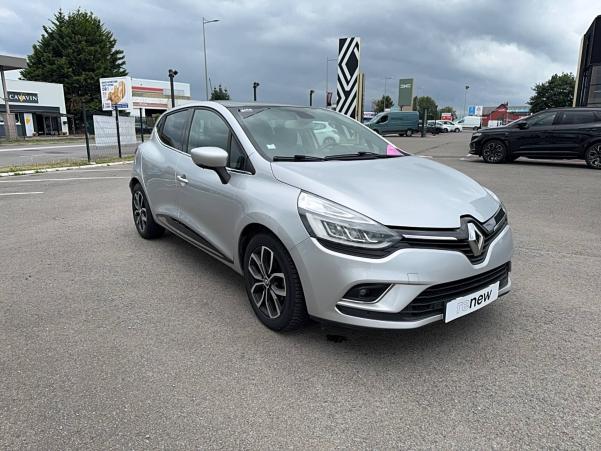 Vente en ligne Renault Clio 4 Clio TCe 90 E6C au prix de 11 990 €
