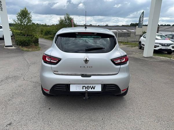 Vente en ligne Renault Clio 4 Clio TCe 90 E6C au prix de 11 990 €